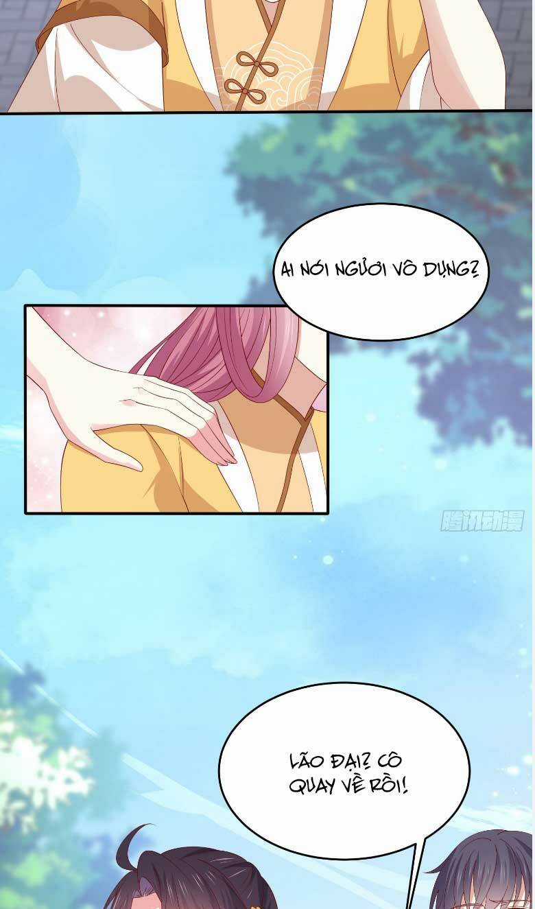 Chi Tôn Đồng Thuật Sư: Tuyệt Thế Đại Tiểu Thư Chapter 324 trang 15