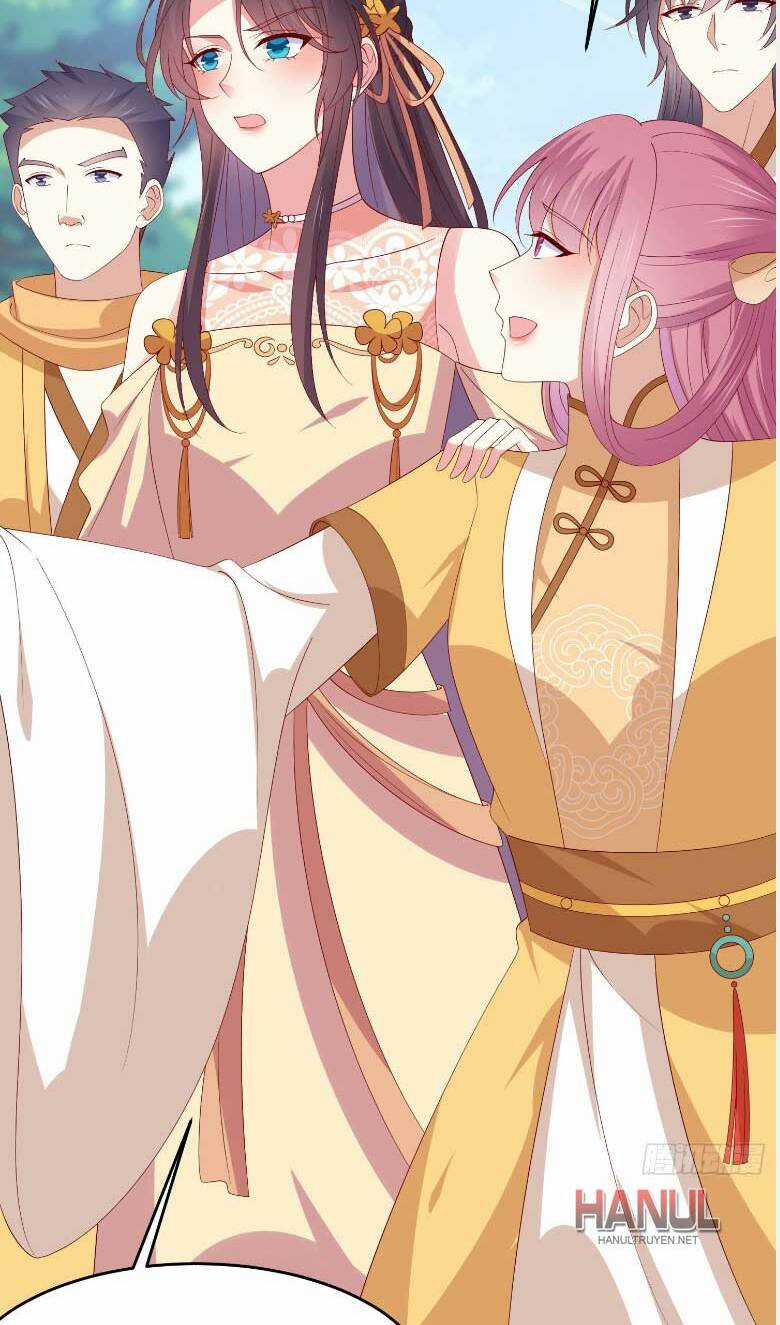 Chi Tôn Đồng Thuật Sư: Tuyệt Thế Đại Tiểu Thư Chapter 324 trang 16