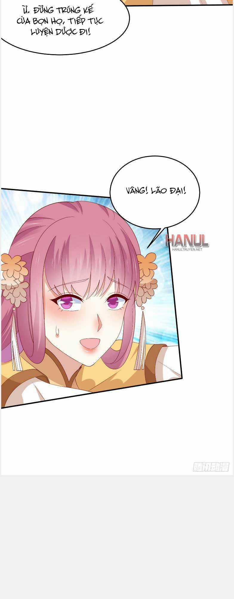 Chi Tôn Đồng Thuật Sư: Tuyệt Thế Đại Tiểu Thư Chapter 324 trang 17