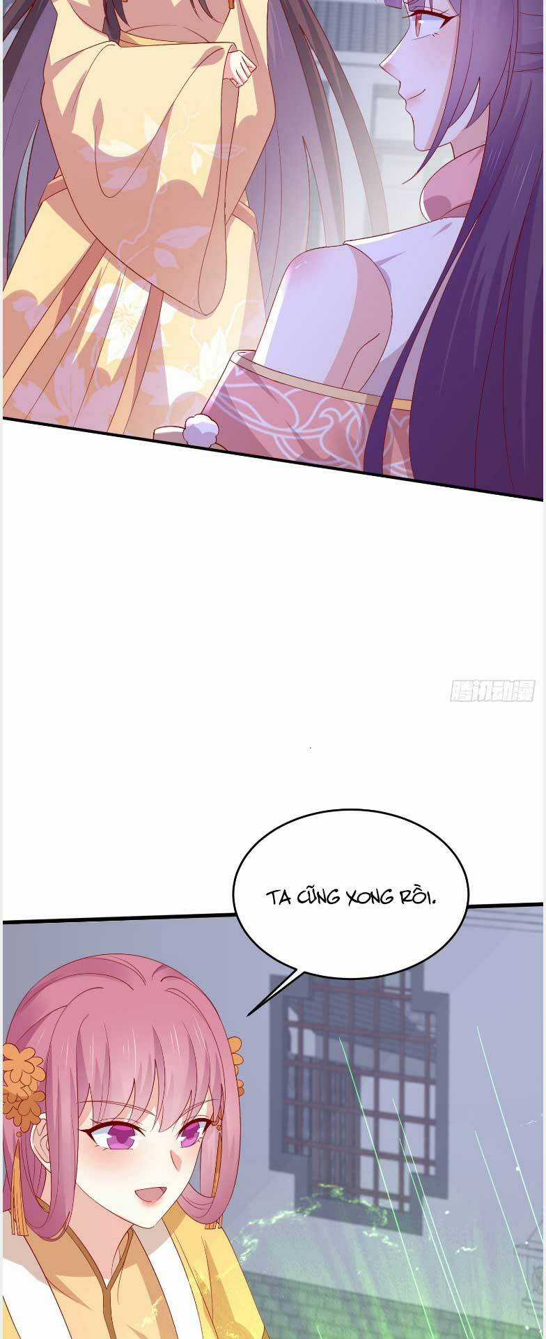 Chi Tôn Đồng Thuật Sư: Tuyệt Thế Đại Tiểu Thư Chapter 324 trang 21