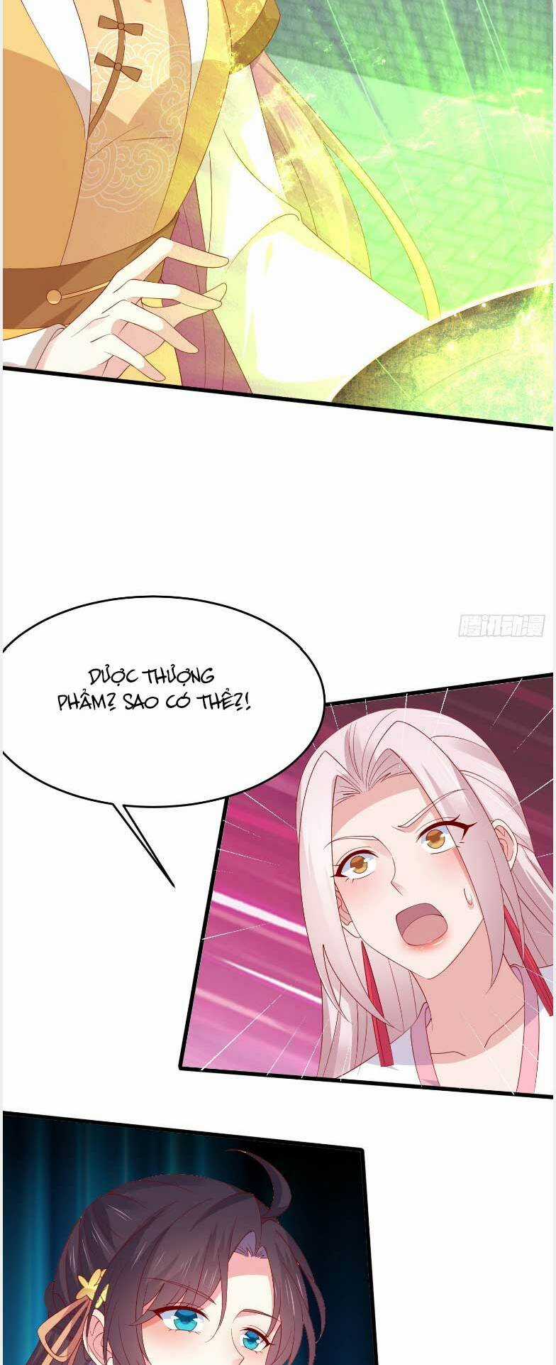 Chi Tôn Đồng Thuật Sư: Tuyệt Thế Đại Tiểu Thư Chapter 324 trang 22