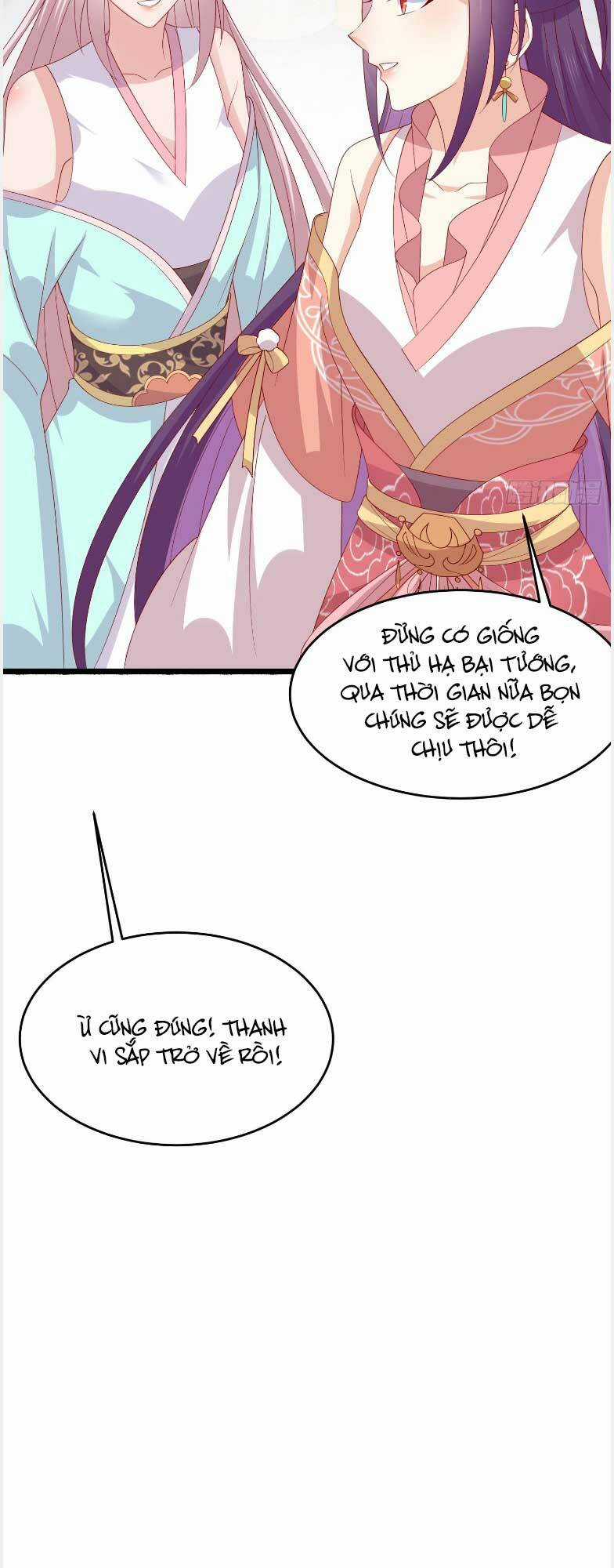 Chi Tôn Đồng Thuật Sư: Tuyệt Thế Đại Tiểu Thư Chapter 324 trang 25