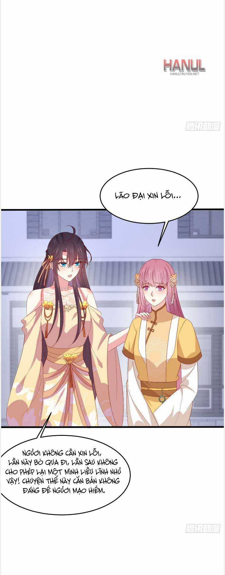 Chi Tôn Đồng Thuật Sư: Tuyệt Thế Đại Tiểu Thư Chapter 324 trang 26