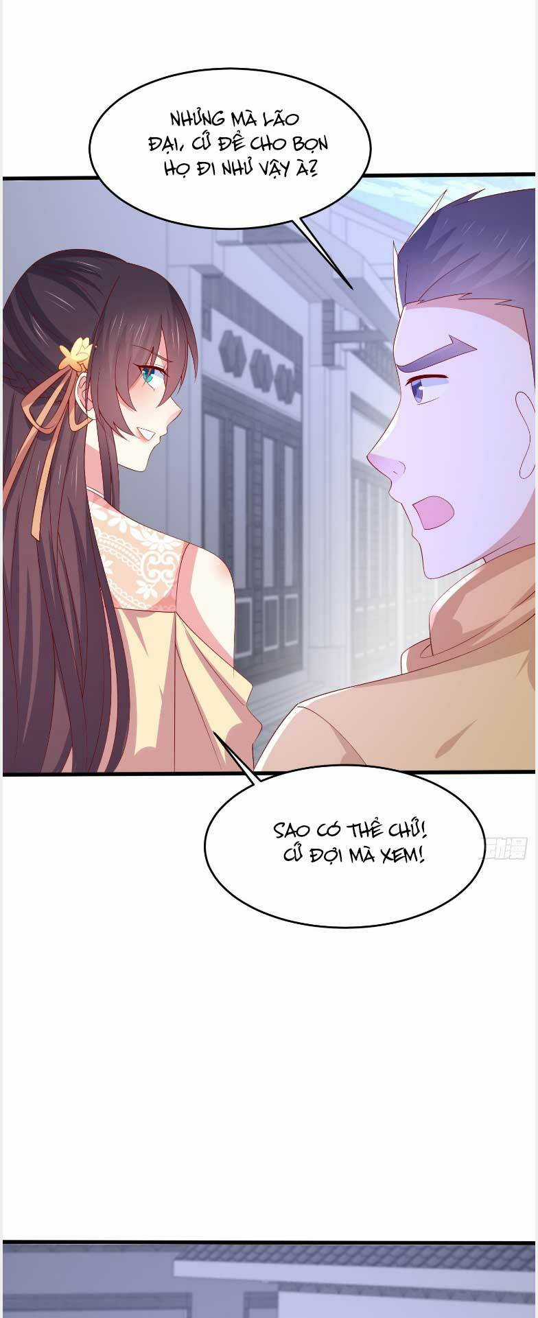 Chi Tôn Đồng Thuật Sư: Tuyệt Thế Đại Tiểu Thư Chapter 324 trang 27