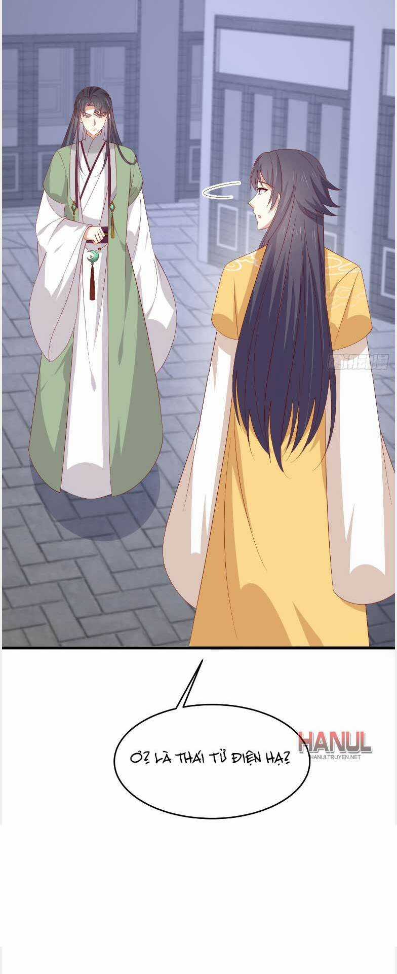 Chi Tôn Đồng Thuật Sư: Tuyệt Thế Đại Tiểu Thư Chapter 324 trang 28