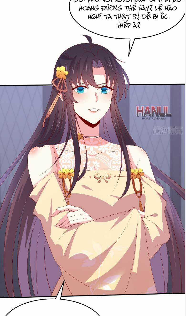 Chi Tôn Đồng Thuật Sư: Tuyệt Thế Đại Tiểu Thư Chapter 324 trang 5