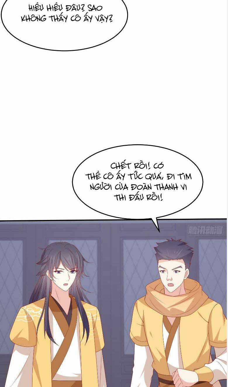 Chi Tôn Đồng Thuật Sư: Tuyệt Thế Đại Tiểu Thư Chapter 324 trang 6