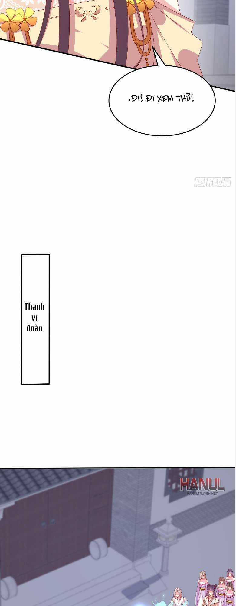 Chi Tôn Đồng Thuật Sư: Tuyệt Thế Đại Tiểu Thư Chapter 324 trang 8