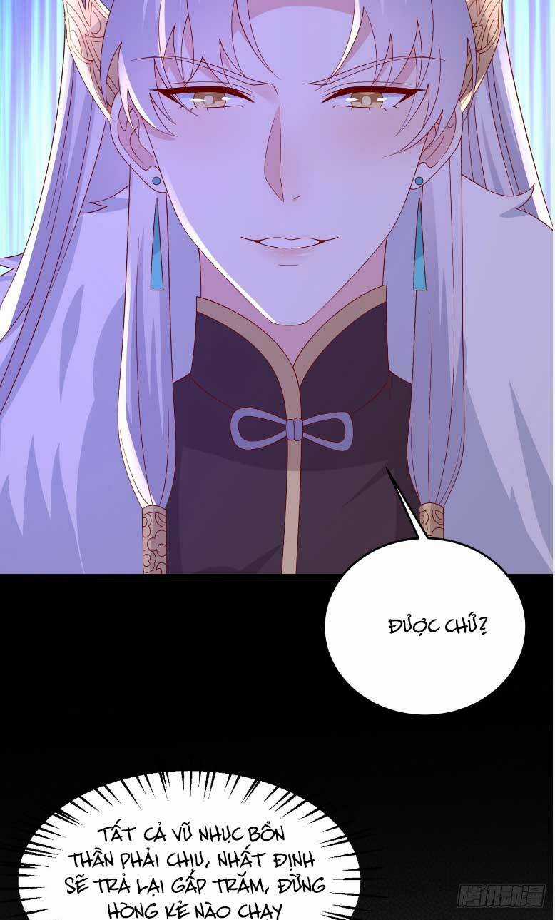 Chi Tôn Đồng Thuật Sư: Tuyệt Thế Đại Tiểu Thư Chapter 325 trang 10