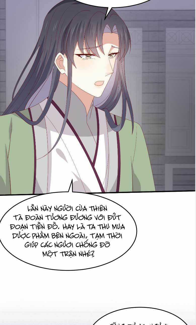 Chi Tôn Đồng Thuật Sư: Tuyệt Thế Đại Tiểu Thư Chapter 325 trang 15