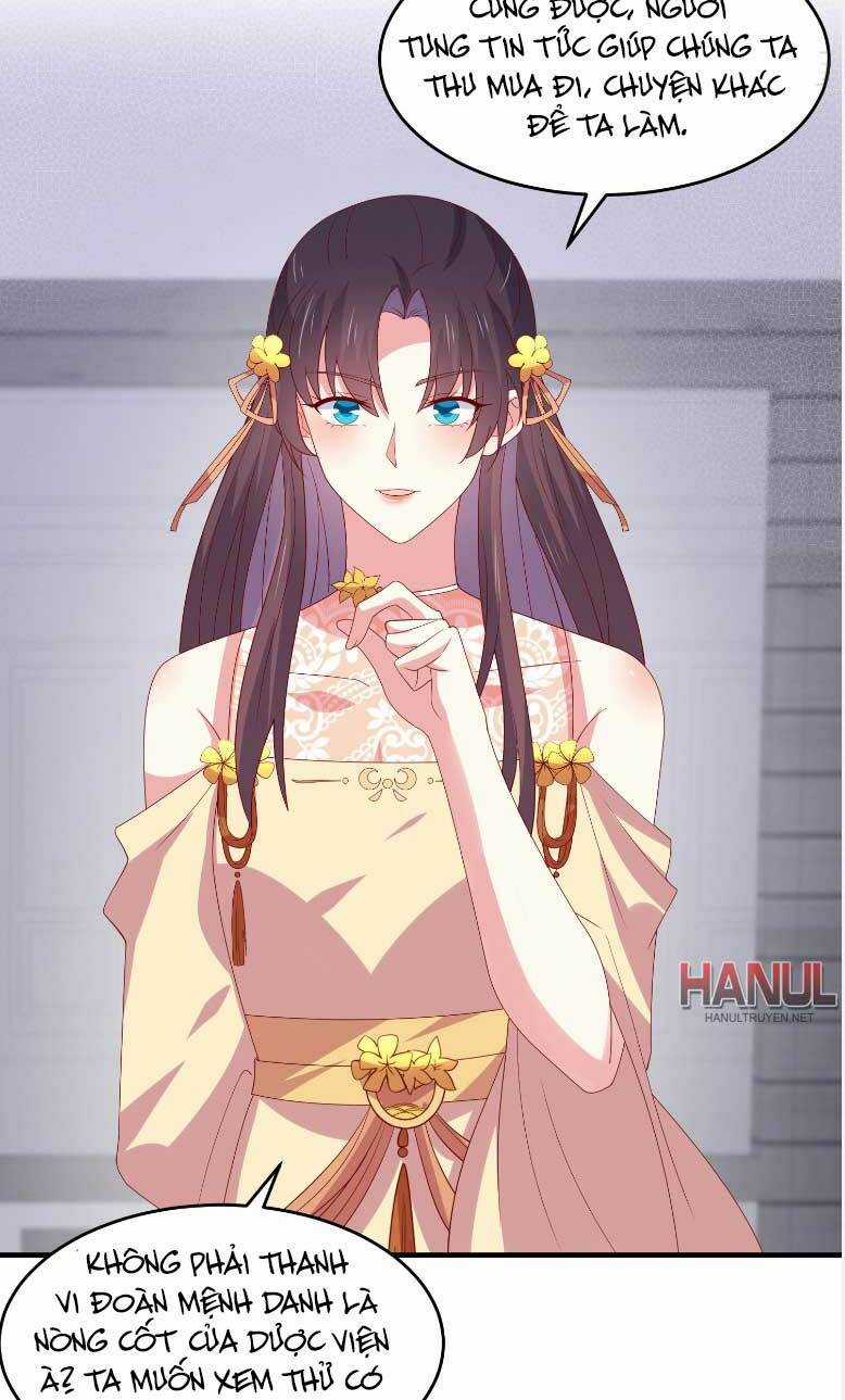 Chi Tôn Đồng Thuật Sư: Tuyệt Thế Đại Tiểu Thư Chapter 325 trang 16