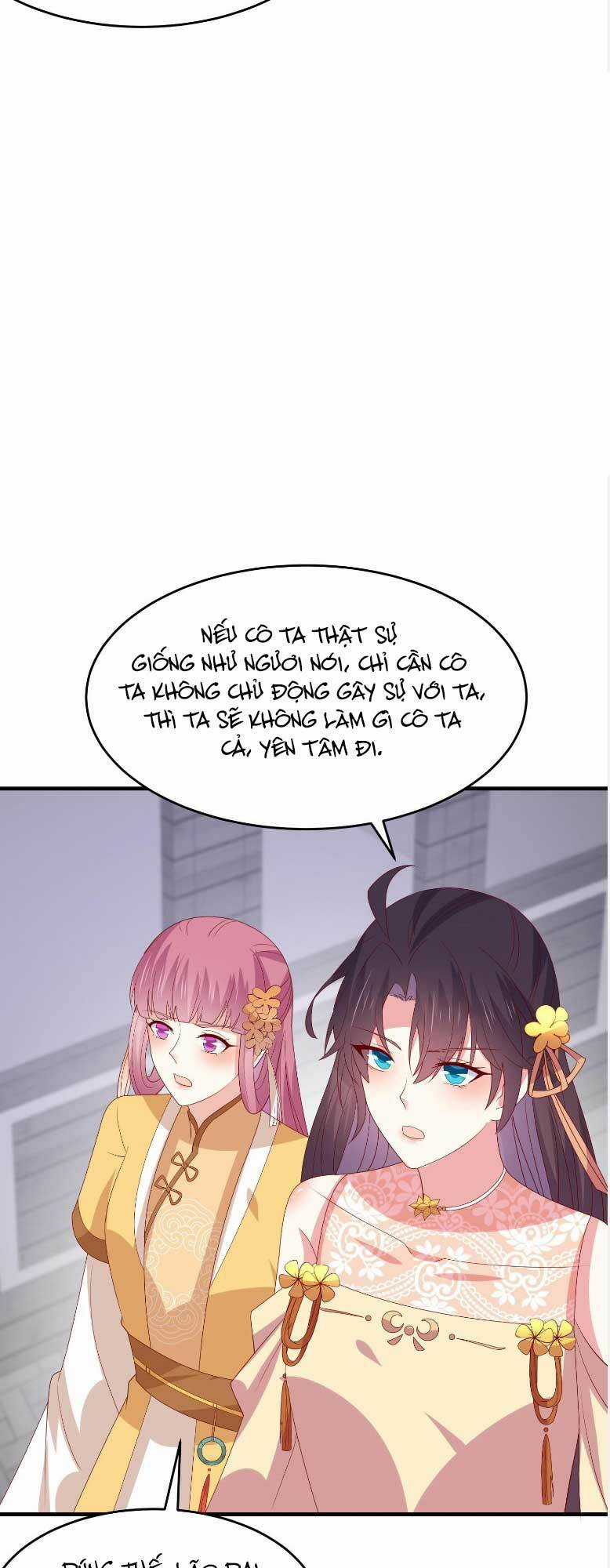 Chi Tôn Đồng Thuật Sư: Tuyệt Thế Đại Tiểu Thư Chapter 325 trang 18