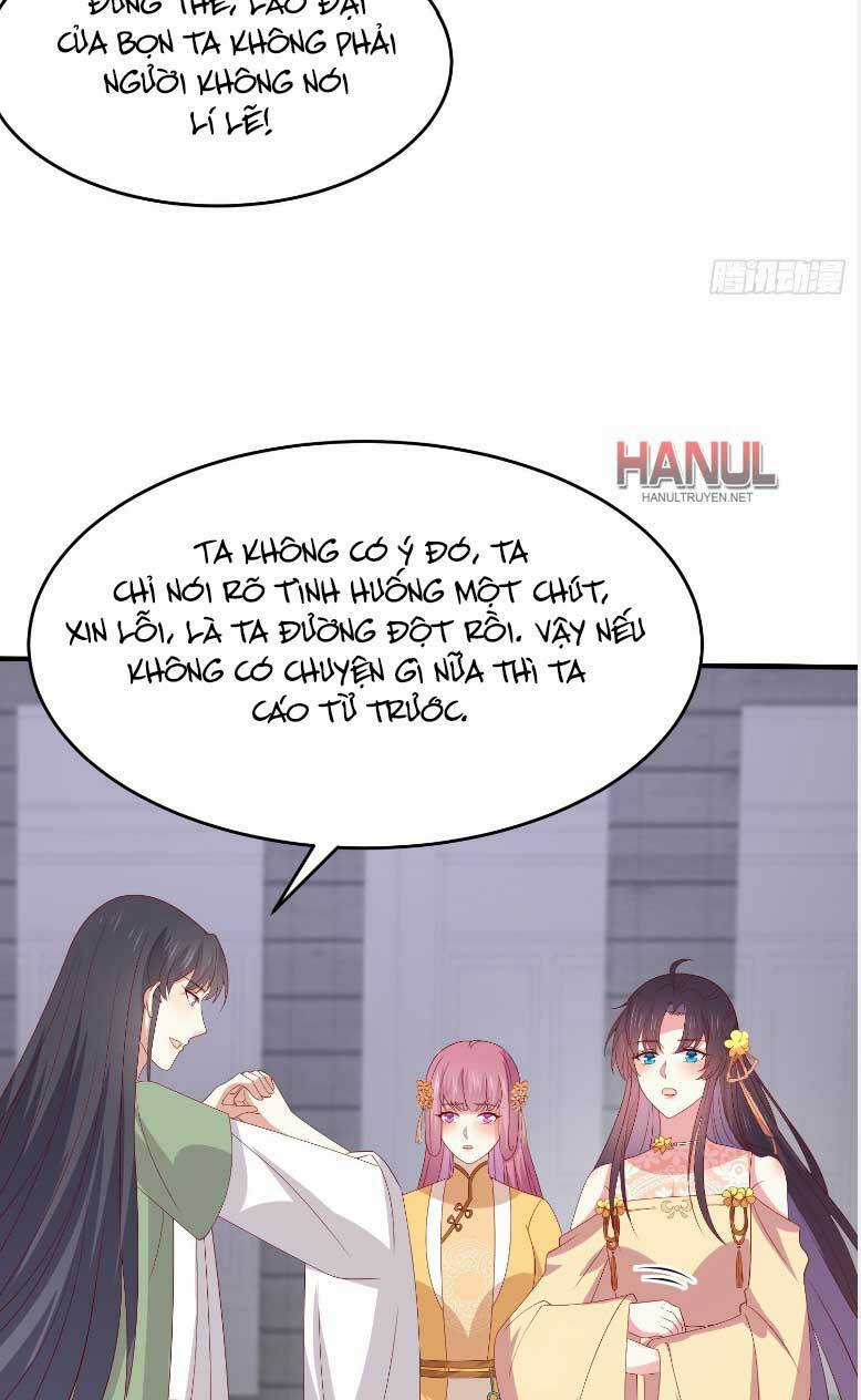 Chi Tôn Đồng Thuật Sư: Tuyệt Thế Đại Tiểu Thư Chapter 325 trang 19