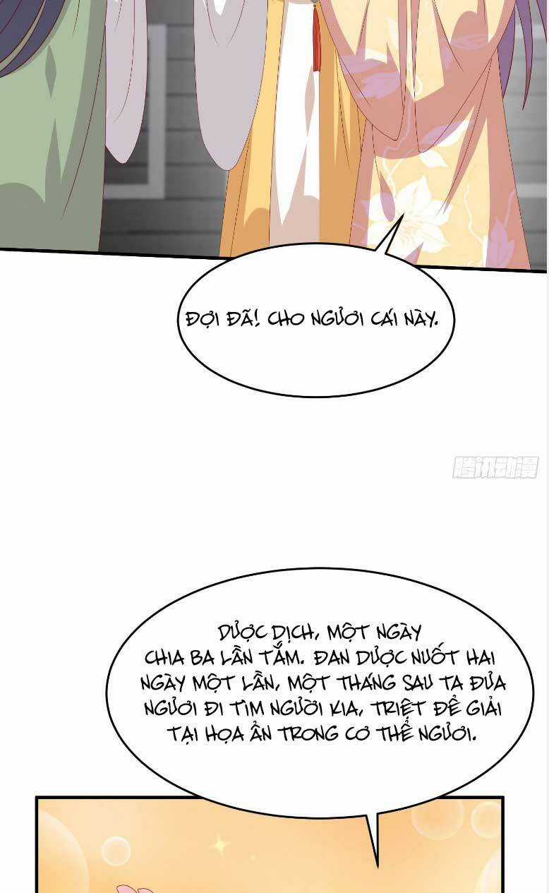 Chi Tôn Đồng Thuật Sư: Tuyệt Thế Đại Tiểu Thư Chapter 325 trang 20