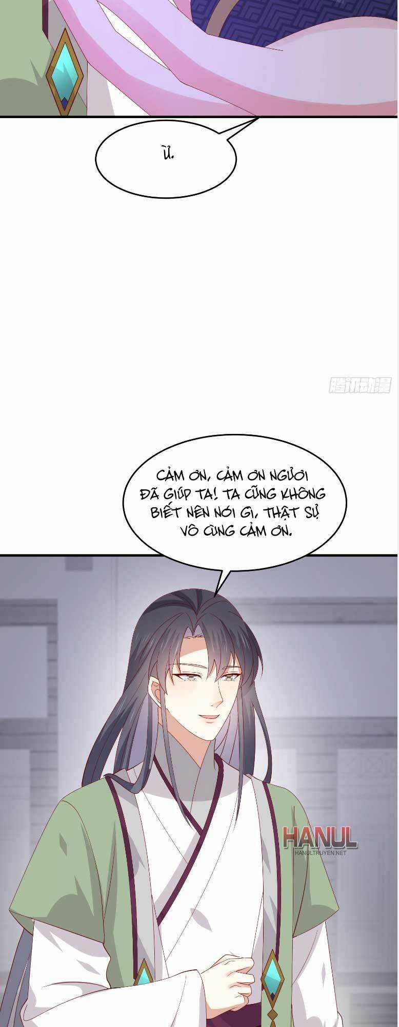 Chi Tôn Đồng Thuật Sư: Tuyệt Thế Đại Tiểu Thư Chapter 325 trang 22