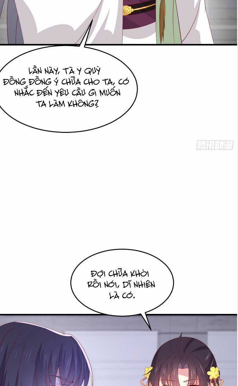 Chi Tôn Đồng Thuật Sư: Tuyệt Thế Đại Tiểu Thư Chapter 325 trang 23