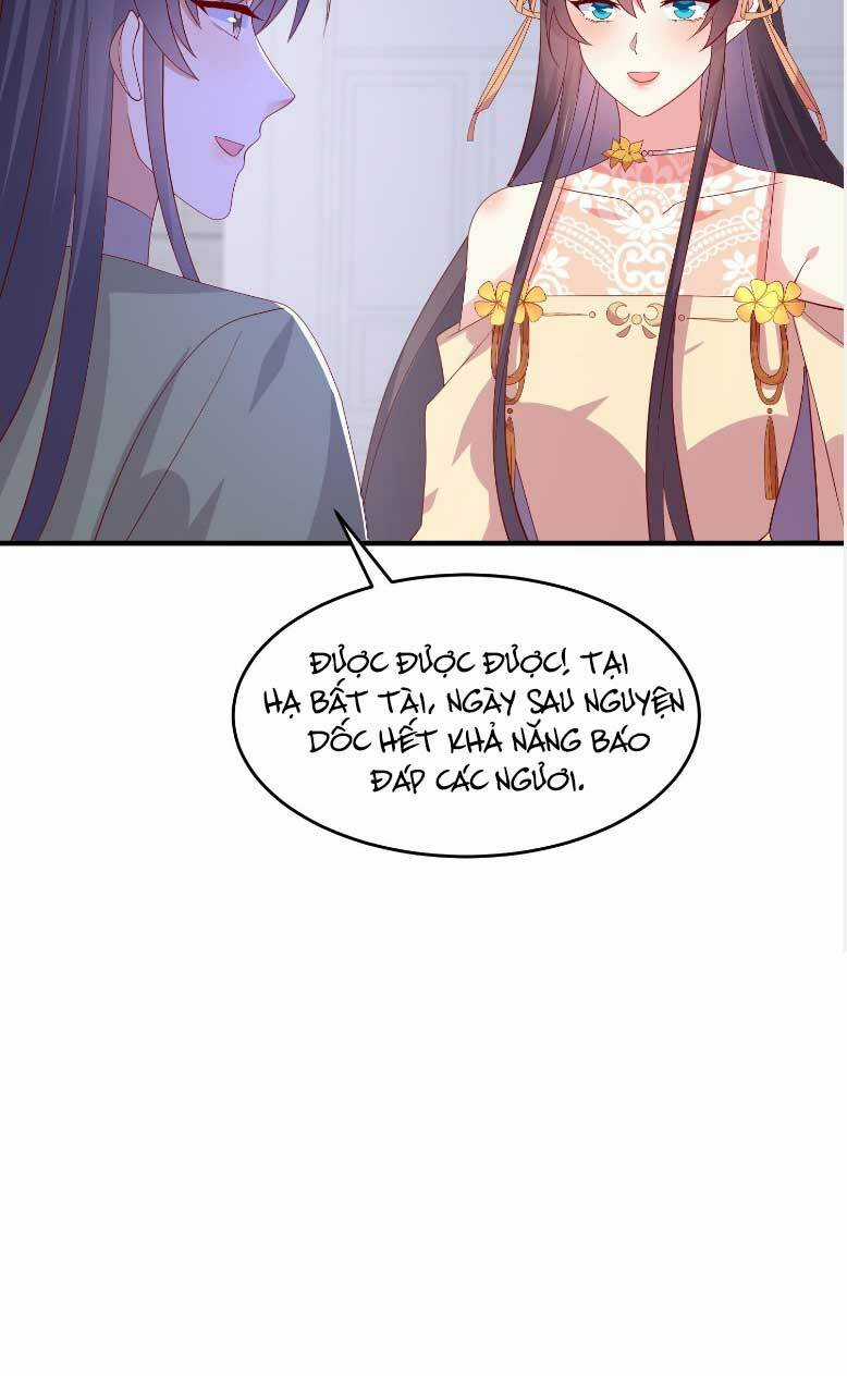 Chi Tôn Đồng Thuật Sư: Tuyệt Thế Đại Tiểu Thư Chapter 325 trang 24