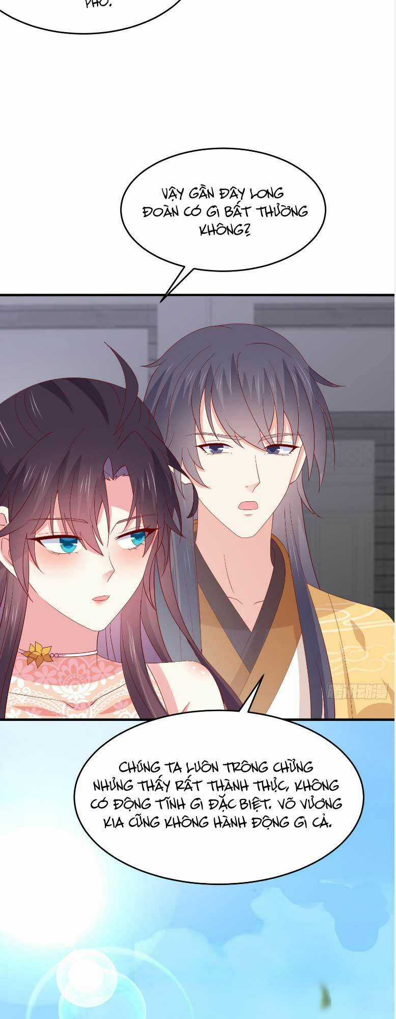 Chi Tôn Đồng Thuật Sư: Tuyệt Thế Đại Tiểu Thư Chapter 325 trang 26