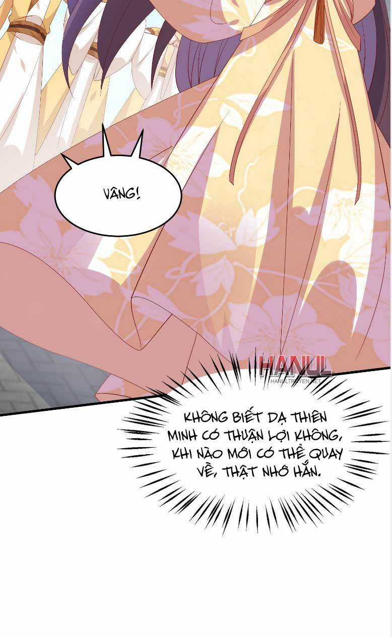 Chi Tôn Đồng Thuật Sư: Tuyệt Thế Đại Tiểu Thư Chapter 325 trang 28