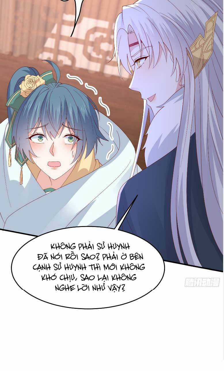 Chi Tôn Đồng Thuật Sư: Tuyệt Thế Đại Tiểu Thư Chapter 325 trang 5