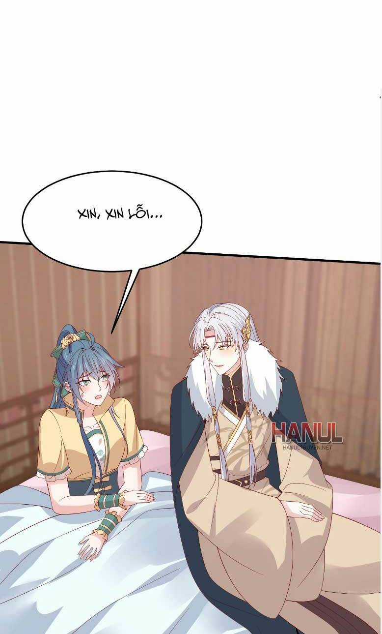 Chi Tôn Đồng Thuật Sư: Tuyệt Thế Đại Tiểu Thư Chapter 325 trang 6