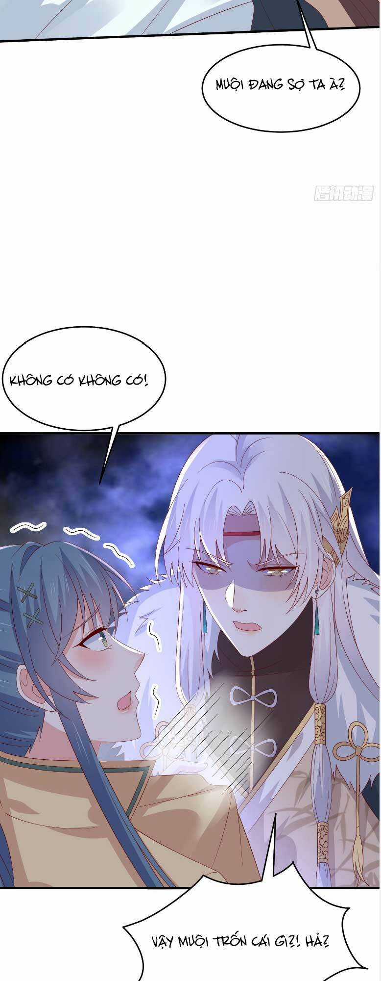 Chi Tôn Đồng Thuật Sư: Tuyệt Thế Đại Tiểu Thư Chapter 325 trang 7