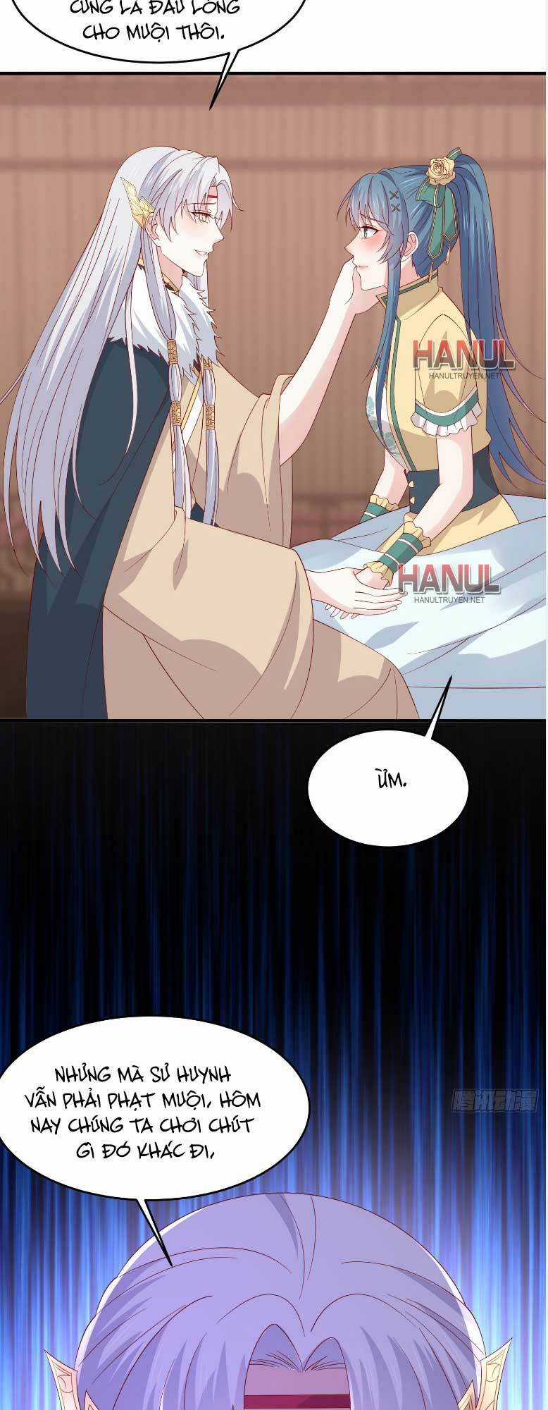 Chi Tôn Đồng Thuật Sư: Tuyệt Thế Đại Tiểu Thư Chapter 325 trang 9