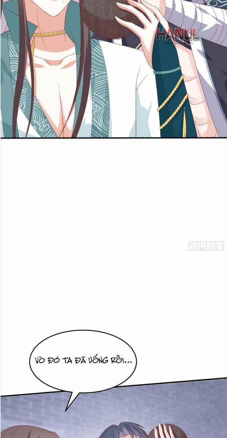 Chi Tôn Đồng Thuật Sư: Tuyệt Thế Đại Tiểu Thư Chapter 326 trang 10