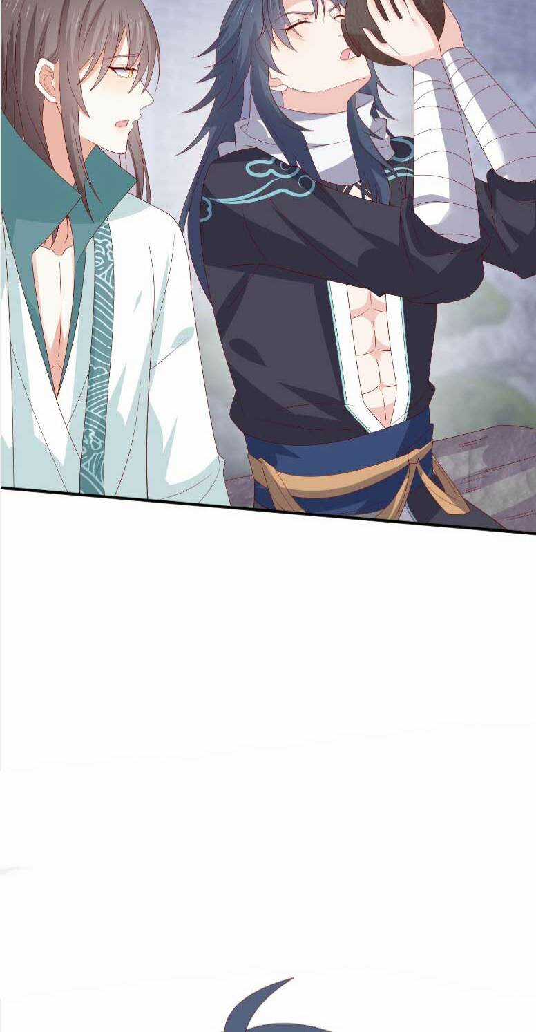 Chi Tôn Đồng Thuật Sư: Tuyệt Thế Đại Tiểu Thư Chapter 326 trang 11