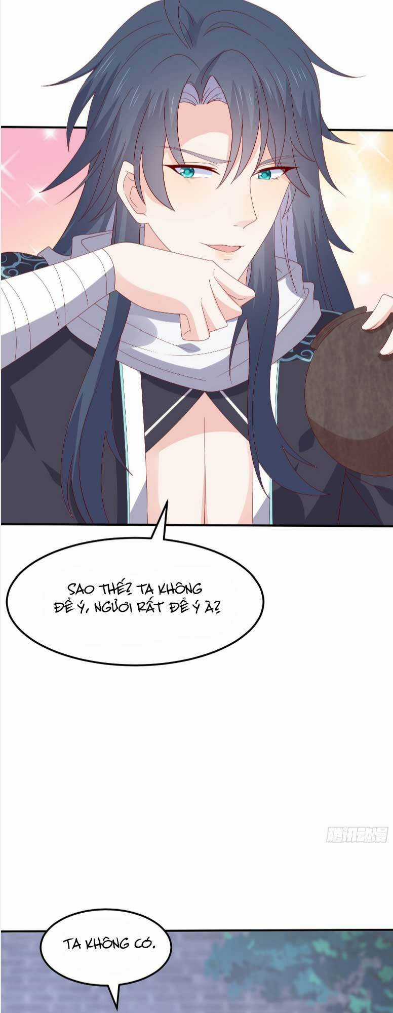 Chi Tôn Đồng Thuật Sư: Tuyệt Thế Đại Tiểu Thư Chapter 326 trang 12