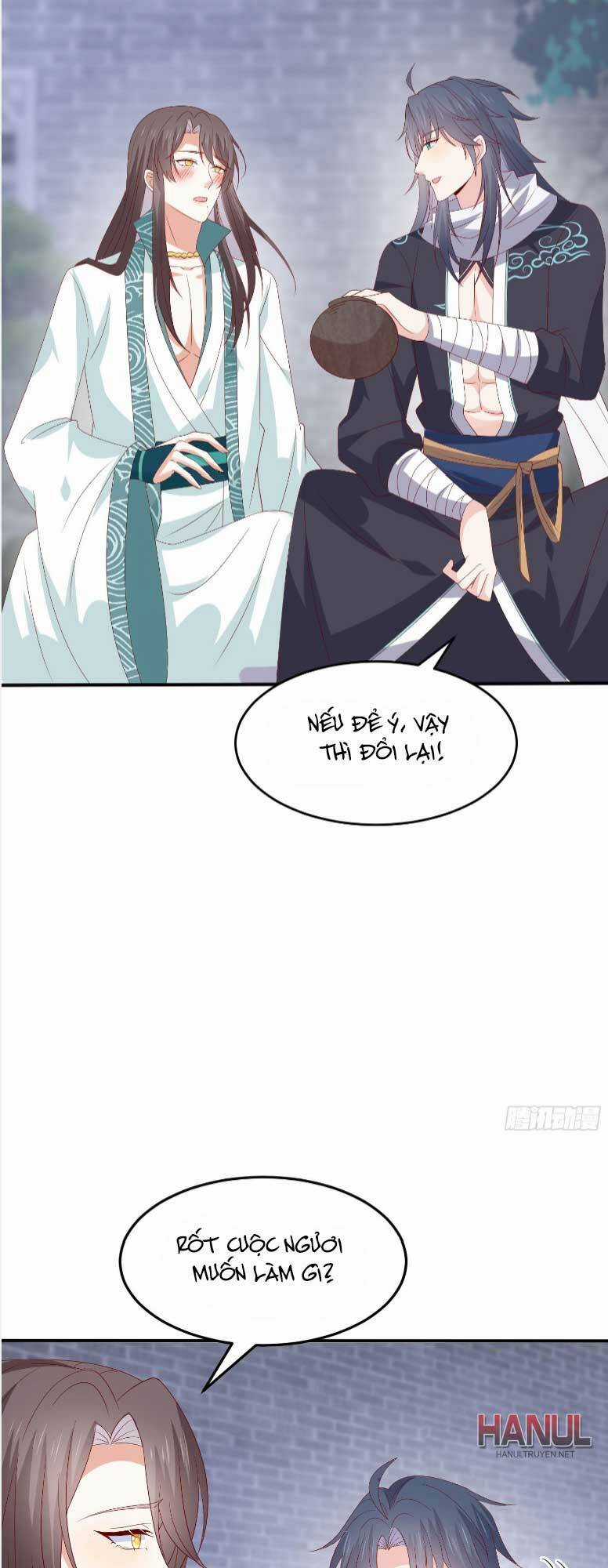 Chi Tôn Đồng Thuật Sư: Tuyệt Thế Đại Tiểu Thư Chapter 326 trang 13