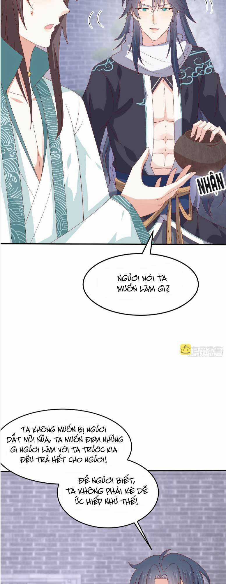 Chi Tôn Đồng Thuật Sư: Tuyệt Thế Đại Tiểu Thư Chapter 326 trang 14