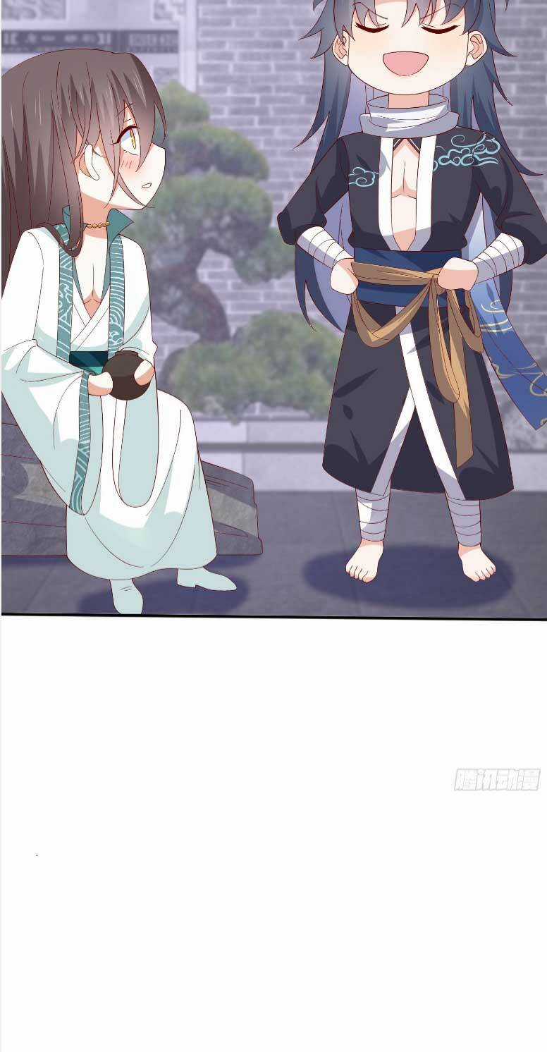 Chi Tôn Đồng Thuật Sư: Tuyệt Thế Đại Tiểu Thư Chapter 326 trang 15