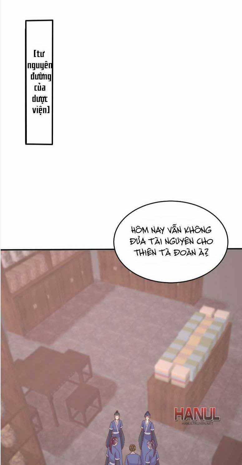 Chi Tôn Đồng Thuật Sư: Tuyệt Thế Đại Tiểu Thư Chapter 326 trang 16
