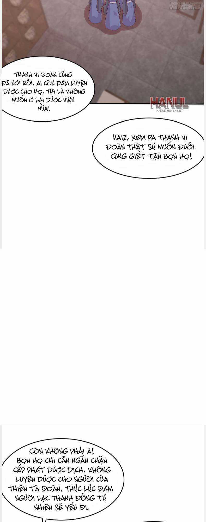 Chi Tôn Đồng Thuật Sư: Tuyệt Thế Đại Tiểu Thư Chapter 326 trang 17