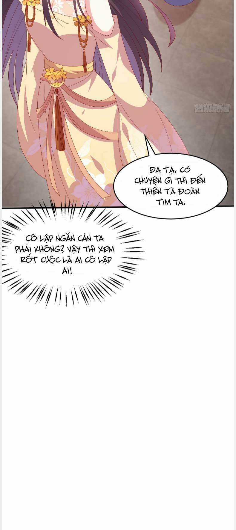 Chi Tôn Đồng Thuật Sư: Tuyệt Thế Đại Tiểu Thư Chapter 326 trang 27