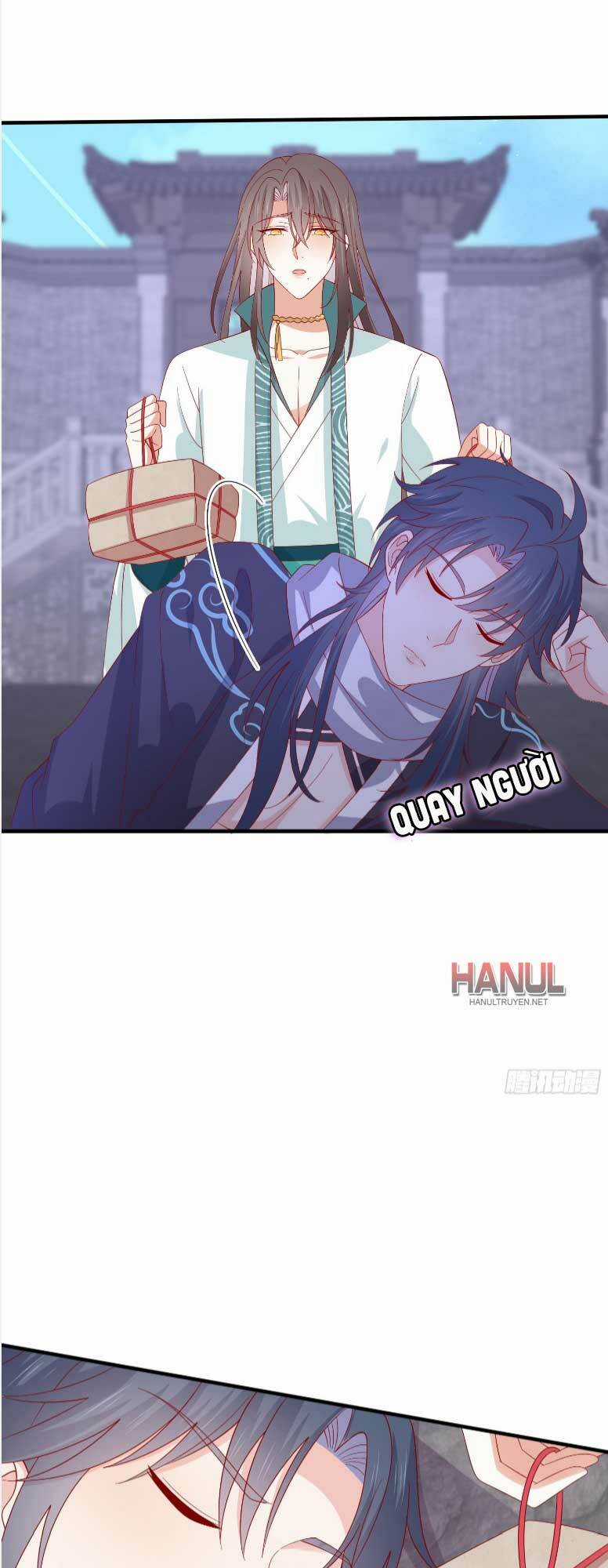 Chi Tôn Đồng Thuật Sư: Tuyệt Thế Đại Tiểu Thư Chapter 326 trang 3