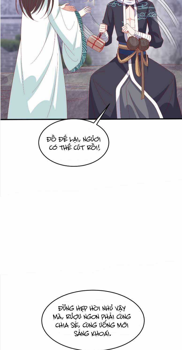 Chi Tôn Đồng Thuật Sư: Tuyệt Thế Đại Tiểu Thư Chapter 326 trang 5