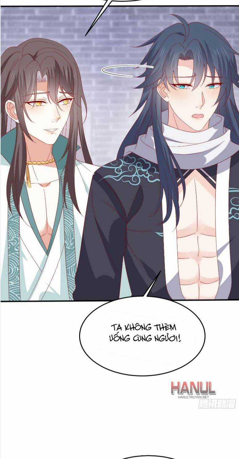 Chi Tôn Đồng Thuật Sư: Tuyệt Thế Đại Tiểu Thư Chapter 326 trang 6