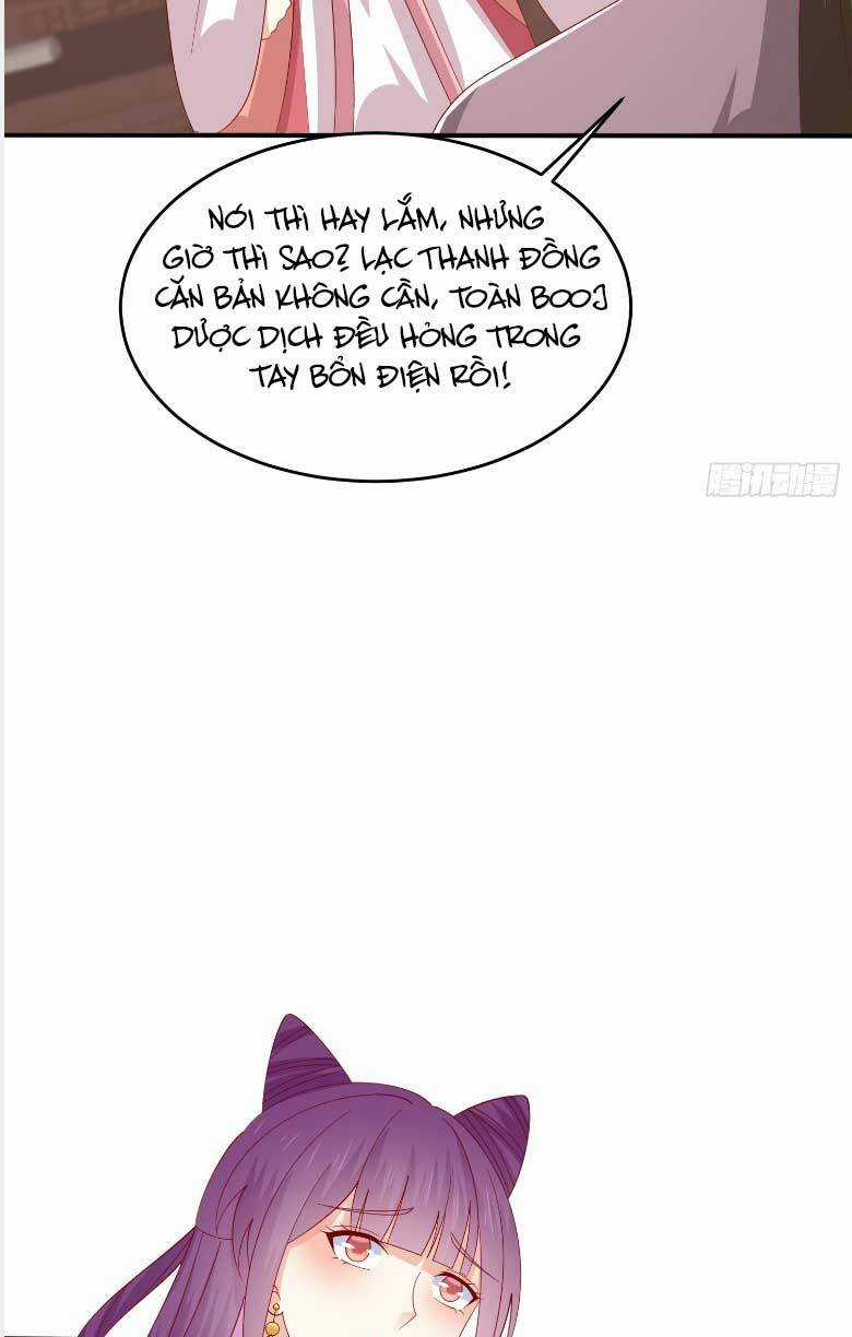 Chi Tôn Đồng Thuật Sư: Tuyệt Thế Đại Tiểu Thư Chapter 327 trang 10