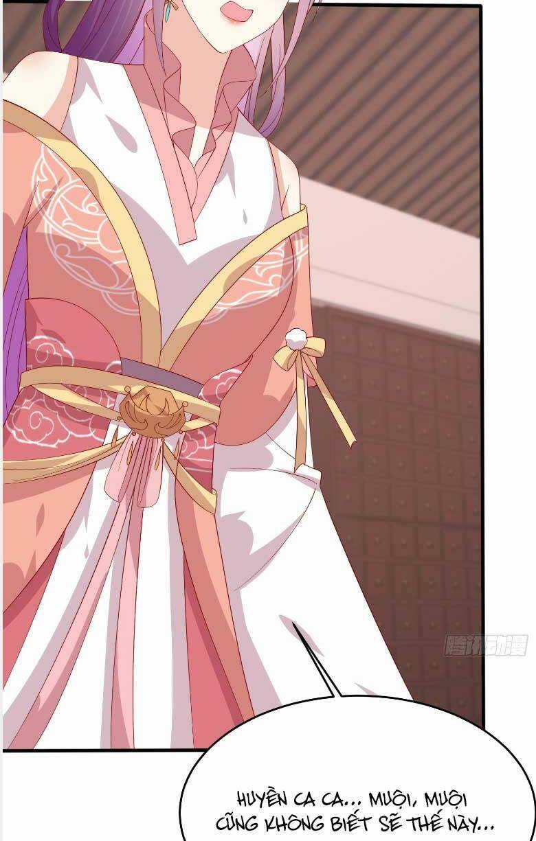 Chi Tôn Đồng Thuật Sư: Tuyệt Thế Đại Tiểu Thư Chapter 327 trang 11