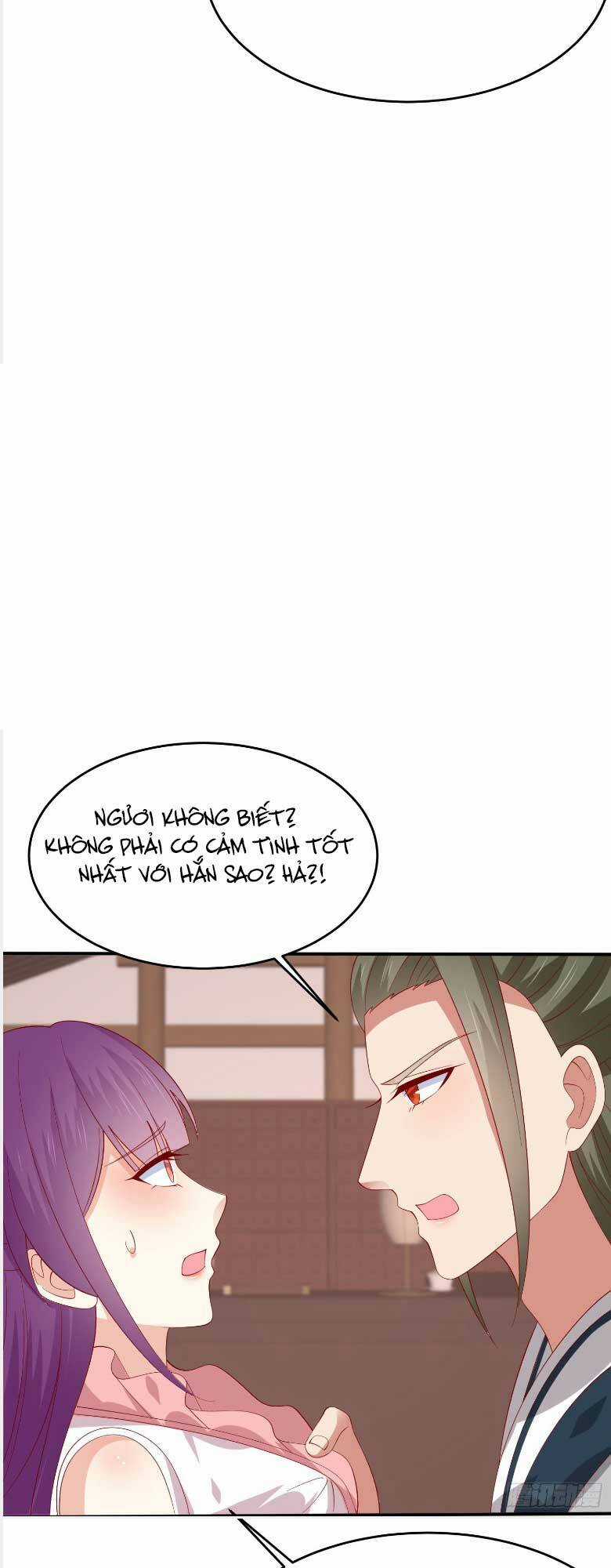 Chi Tôn Đồng Thuật Sư: Tuyệt Thế Đại Tiểu Thư Chapter 327 trang 12