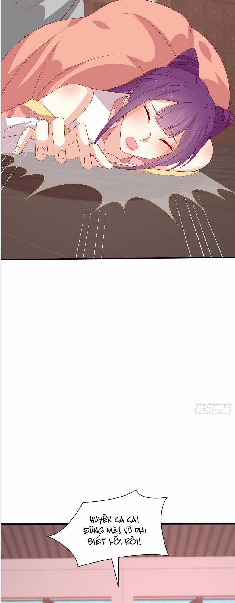 Chi Tôn Đồng Thuật Sư: Tuyệt Thế Đại Tiểu Thư Chapter 327 trang 14