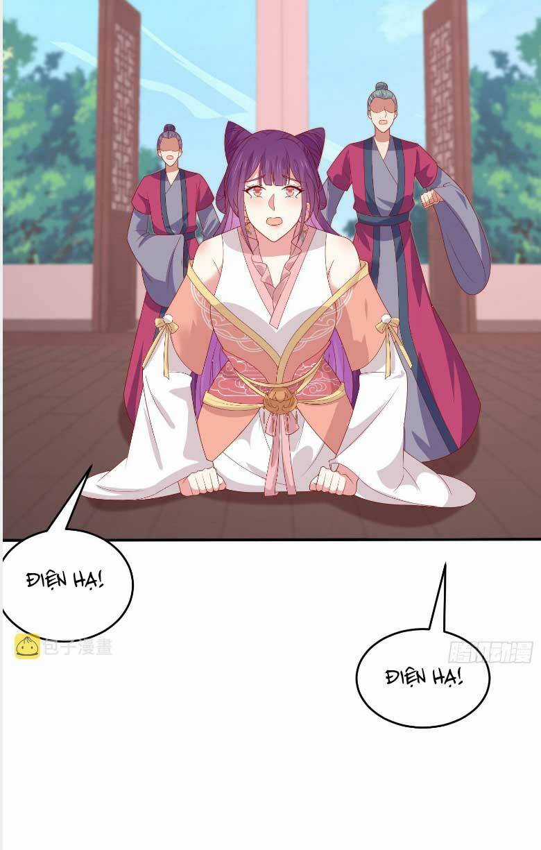 Chi Tôn Đồng Thuật Sư: Tuyệt Thế Đại Tiểu Thư Chapter 327 trang 15