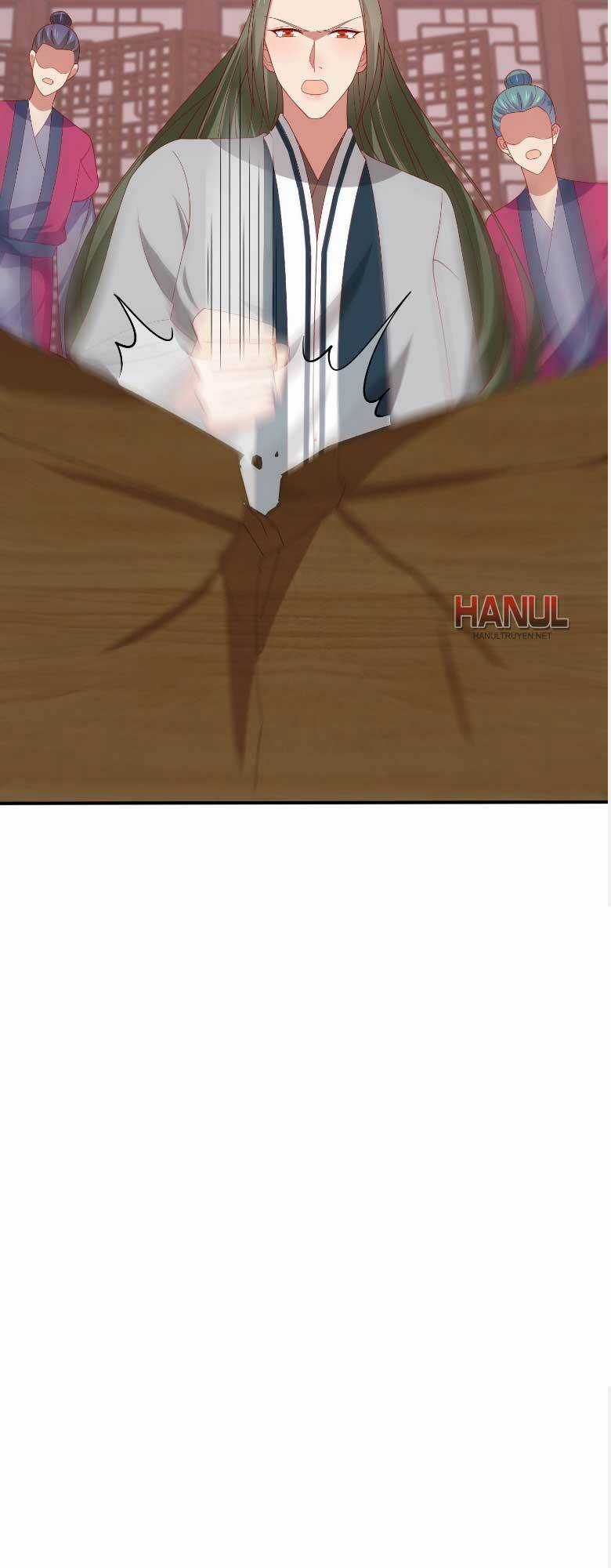 Chi Tôn Đồng Thuật Sư: Tuyệt Thế Đại Tiểu Thư Chapter 327 trang 18