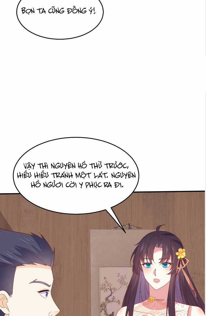 Chi Tôn Đồng Thuật Sư: Tuyệt Thế Đại Tiểu Thư Chapter 327 trang 22