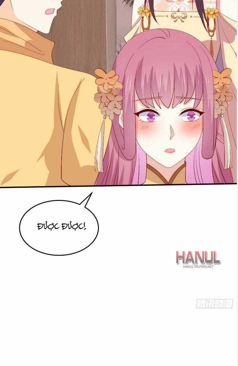 Chi Tôn Đồng Thuật Sư: Tuyệt Thế Đại Tiểu Thư Chapter 327 trang 23