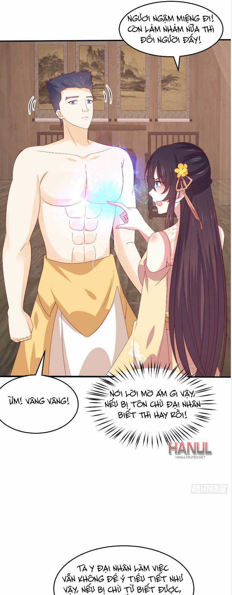 Chi Tôn Đồng Thuật Sư: Tuyệt Thế Đại Tiểu Thư Chapter 327 trang 26