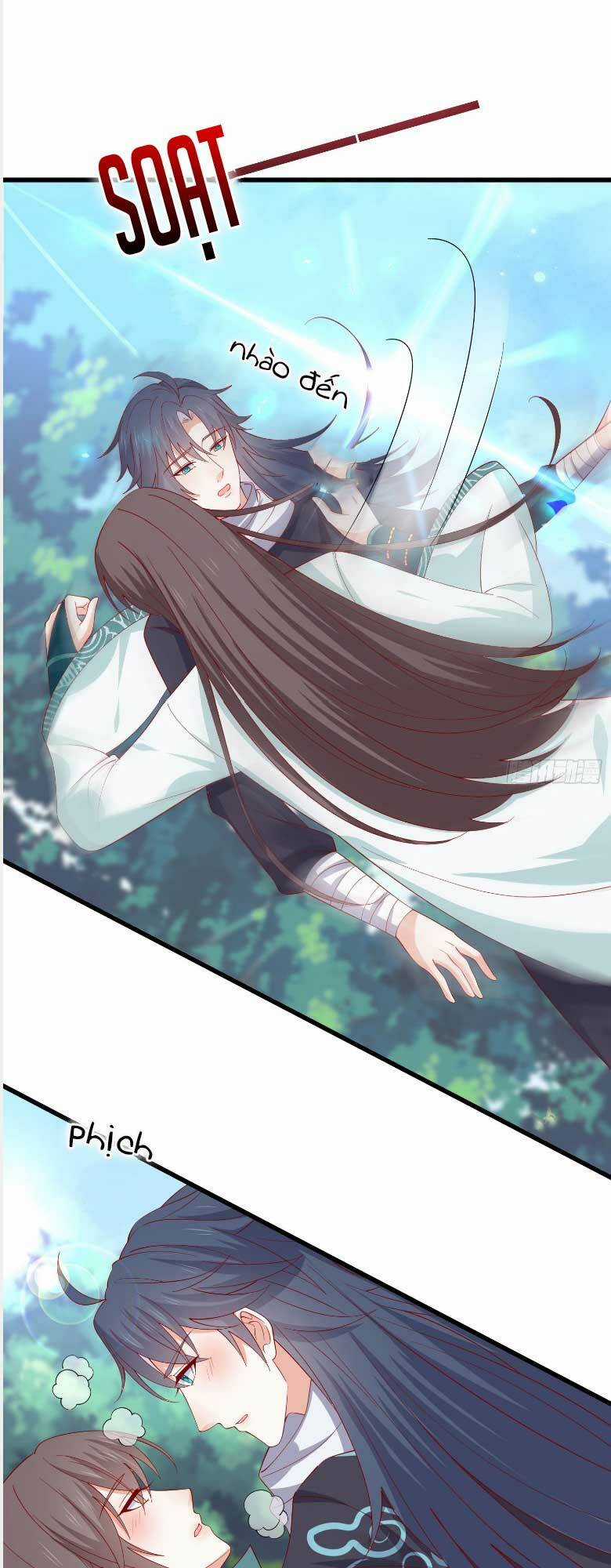 Chi Tôn Đồng Thuật Sư: Tuyệt Thế Đại Tiểu Thư Chapter 327 trang 32