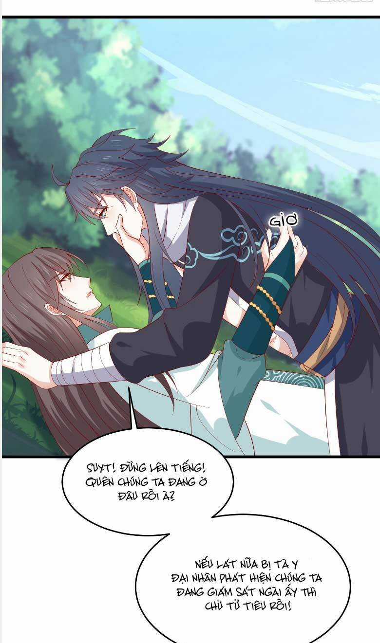 Chi Tôn Đồng Thuật Sư: Tuyệt Thế Đại Tiểu Thư Chapter 327 trang 34